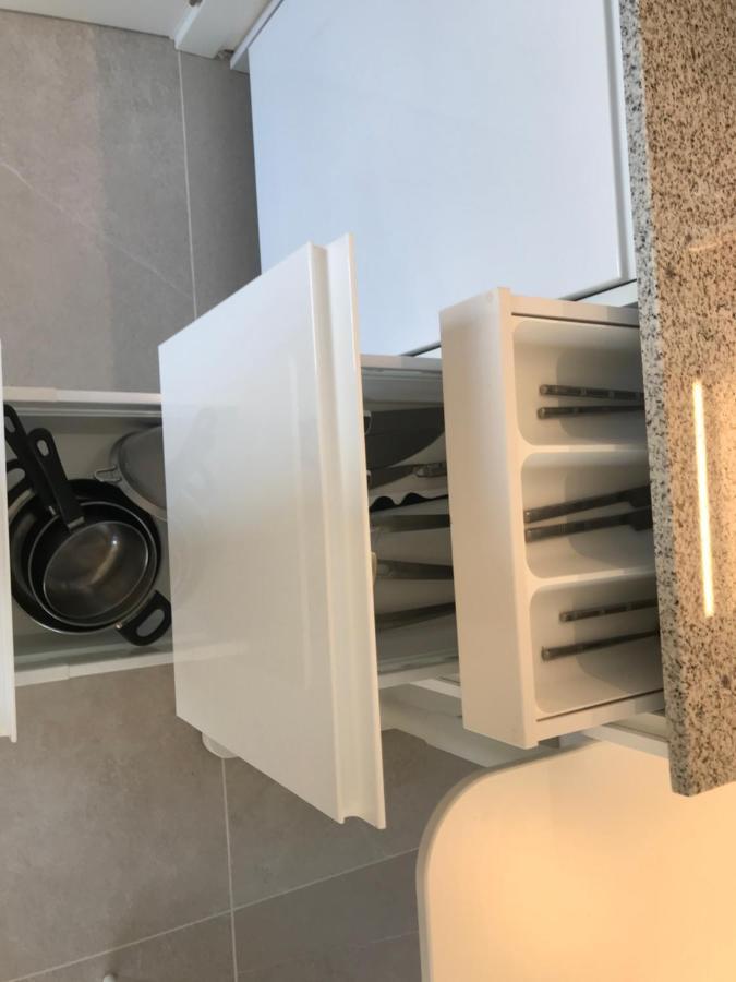 Studio Views Apartment, Cortijo Fruitful Hills マラガ エクステリア 写真