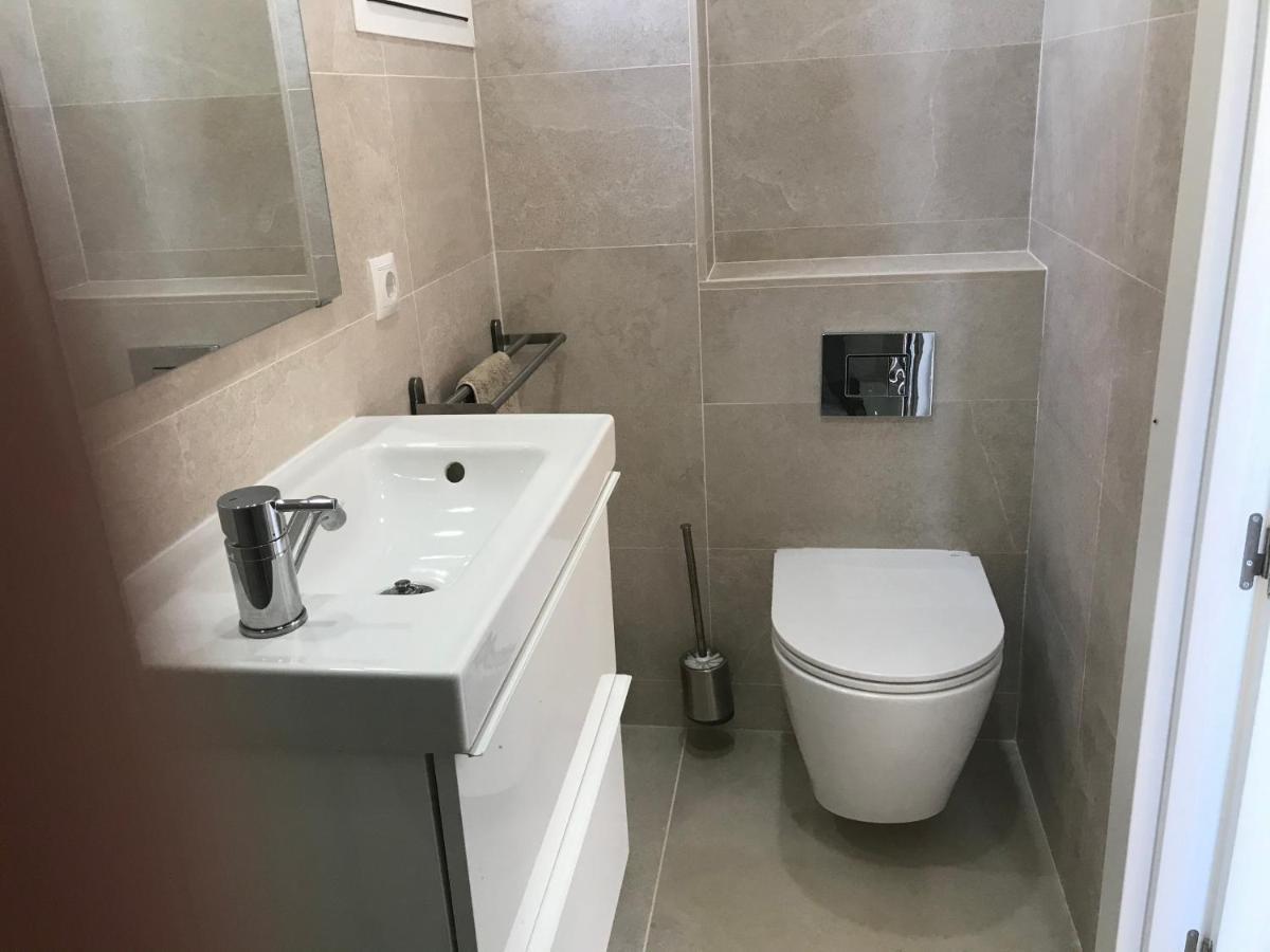 Studio Views Apartment, Cortijo Fruitful Hills マラガ エクステリア 写真